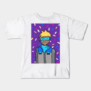 Sprinkles Kids T-Shirt